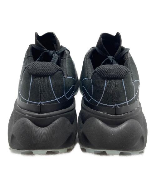 Nnomal Tomir（ノーマルトミール）Nnomal Tomir (ノーマルトミール) 01WP Shoe ブラック サイズ:UK9の古着・服飾アイテム
