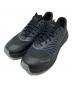 Nnomal Tomir（ノーマルトミール）の古着「01WP Shoe」｜ブラック