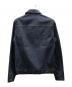 A.P.C. (アーペーセー) デニムジャケット インディゴ サイズ:XS：6000円
