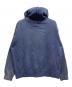 VISVIM (ビズビム) JUMBO SB SWEAT HOODIE F.Z.CRASH/0125105010018 ネイビー サイズ:3：60000円