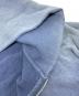 中古・古着 VISVIM (ビズビム) JUMBO SB SWEAT HOODIE F.Z.CRASH/0125105010018 ネイビー サイズ:3：60000円