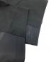 中古・古着 sacai (サカイ) 異素材コンビ半袖カットソー/26-04019M ブラック サイズ:1：30000円