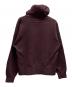 VISVIM (ビズビム) COURT HOODIE P.O./0125105010028 ボルドー サイズ:3：30000円