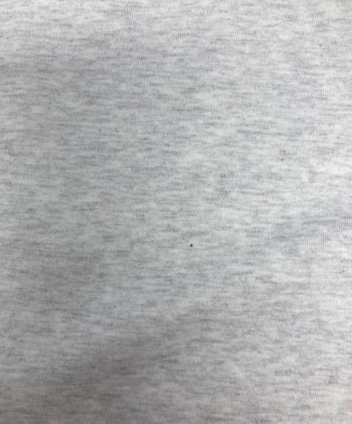 DESCENTE（デサント）DESCENTE (デサント) MENTOR SS ライトグレー サイズ:3の古着・服飾アイテム