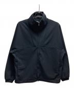 BATONERバトナ―）の古着「SMOCK JERSEY/BN-24FM-093」｜ブラック