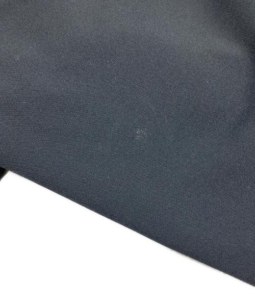 BATONER（バトナ―）BATONER (バトナ―) SMOCK JERSEY/BN-24FM-093 ブラック サイズ:2の古着・服飾アイテム