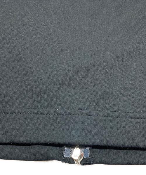 BATONER（バトナ―）BATONER (バトナ―) SMOCK JERSEY/BN-24FM-093 ブラック サイズ:2の古着・服飾アイテム