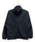 BATONER（バトナ―）の古着「SMOCK JERSEY/BN-24FM-093」｜ブラック