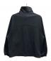 BATONER (バトナ―) SMOCK JERSEY/BN-24FM-093 ブラック サイズ:2：15000円