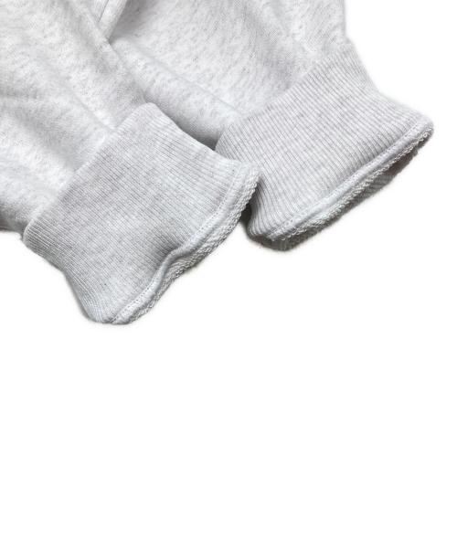 WTAPS（ダブルタップス）WTAPS (ダブルタップス) ACADEMY HOODY/261ATDT-CSM05 ライトグレー サイズ:2の古着・服飾アイテム