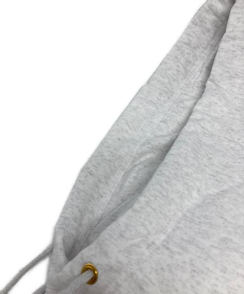 WTAPS（ダブルタップス）WTAPS (ダブルタップス) ACADEMY HOODY/261ATDT-CSM05 ライトグレー サイズ:2の古着・服飾アイテム