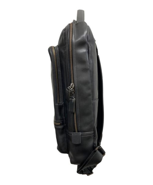 TUMI（トゥミ）TUMI (トゥミ) HARRISON BATES/63011D ブラック サイズ:₋の古着・服飾アイテム