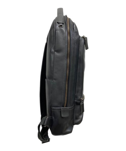 TUMI（トゥミ）TUMI (トゥミ) HARRISON BATES/63011D ブラック サイズ:₋の古着・服飾アイテム