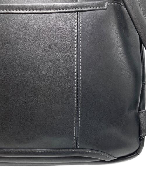 TUMI（トゥミ）TUMI (トゥミ) HARRISON BATES/63011D ブラック サイズ:₋の古着・服飾アイテム