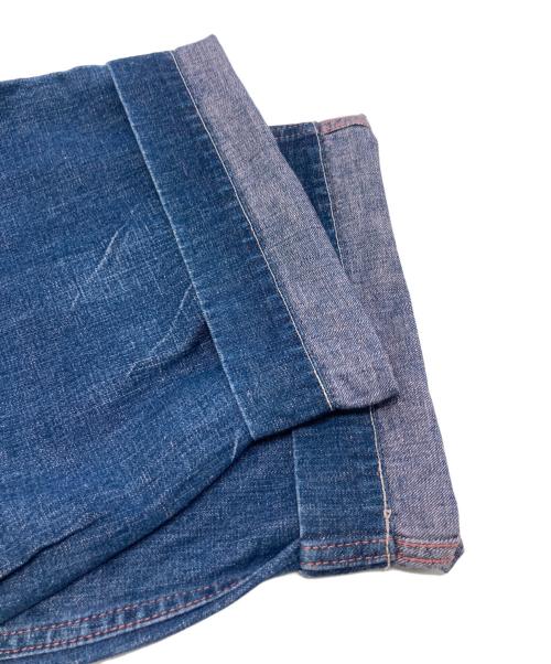 chimala（チマラ）chimala (チマラ) デニムパンツ インディゴ サイズ:30の古着・服飾アイテム