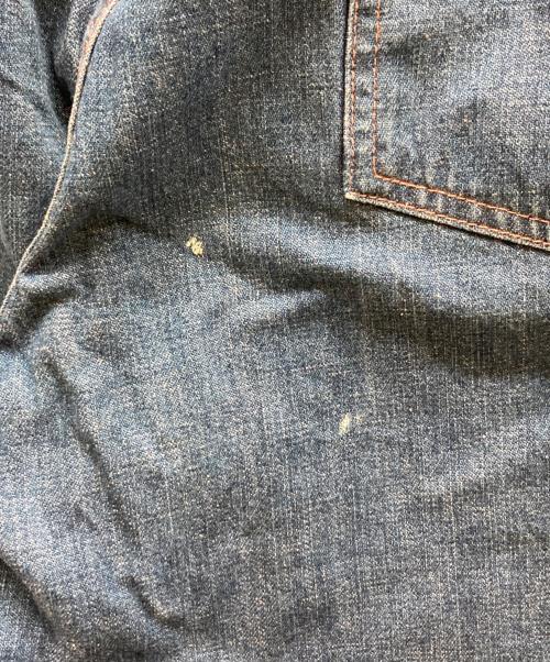 chimala（チマラ）chimala (チマラ) デニムパンツ インディゴ サイズ:30の古着・服飾アイテム