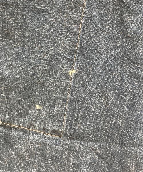 chimala（チマラ）chimala (チマラ) デニムパンツ インディゴ サイズ:30の古着・服飾アイテム