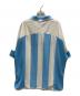 FIFA (フィファワールドカップ) GAP (ギャップ) ゲームシャツ ブルー サイズ:XL：7000円
