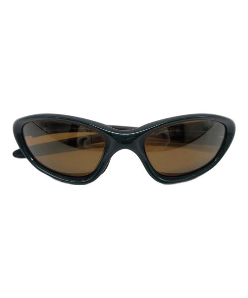 OAKLEY（オークリー）OAKLEY (オークリー) サングラス グリーンの古着・服飾アイテム