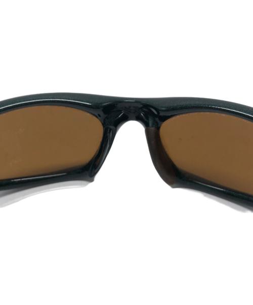 OAKLEY（オークリー）OAKLEY (オークリー) サングラス グリーンの古着・服飾アイテム