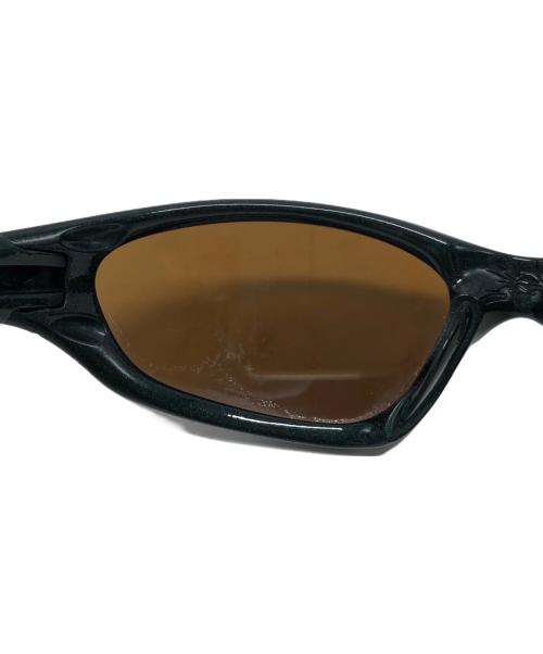 OAKLEY（オークリー）OAKLEY (オークリー) サングラス グリーンの古着・服飾アイテム