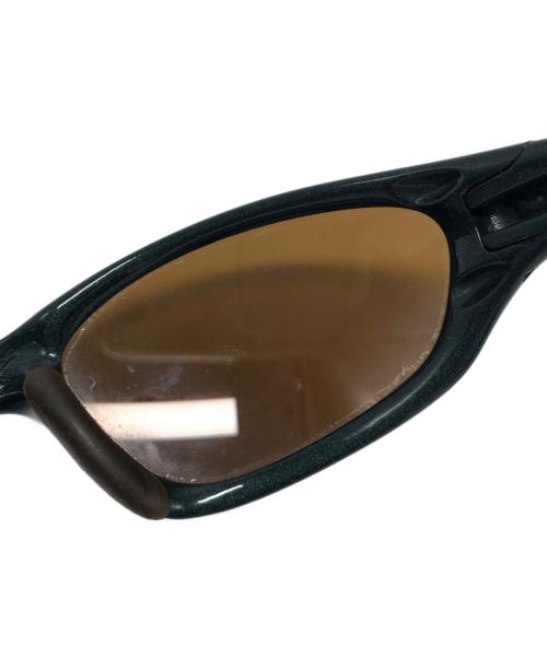 OAKLEY（オークリー）OAKLEY (オークリー) サングラス グリーンの古着・服飾アイテム