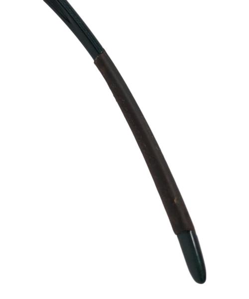 OAKLEY（オークリー）OAKLEY (オークリー) サングラス グリーンの古着・服飾アイテム