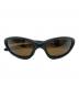 OAKLEY（オークリー）の古着「サングラス」｜グリーン