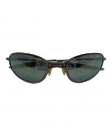 OAKLEY（オークリー）の古着「E wire サングラス」