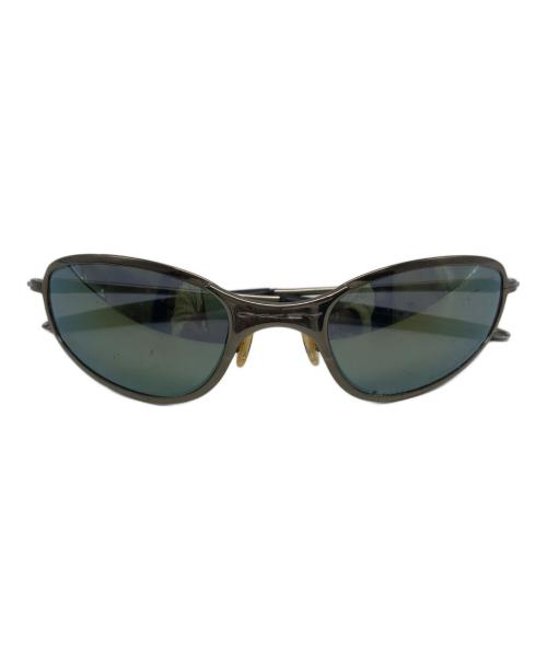 OAKLEY（オークリー）OAKLEY (オークリー) E wire サングラス サイズ:-の古着・服飾アイテム