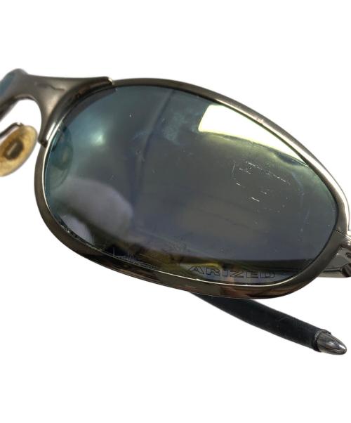 OAKLEY（オークリー）OAKLEY (オークリー) E wire サングラス サイズ:-の古着・服飾アイテム