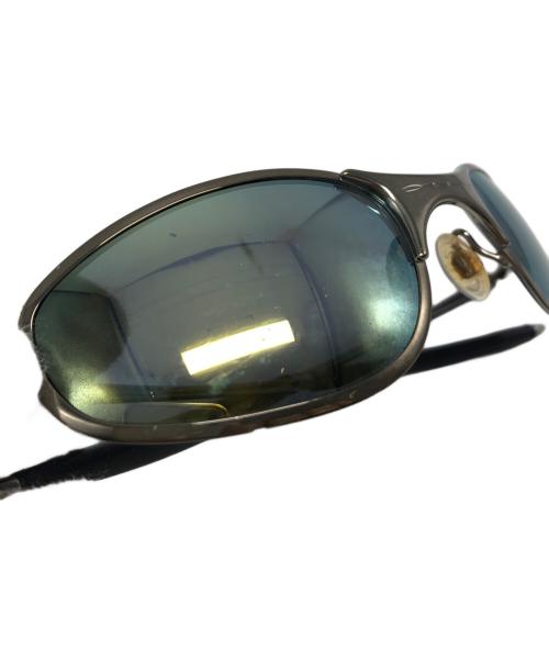 OAKLEY（オークリー）OAKLEY (オークリー) E wire サングラス サイズ:-の古着・服飾アイテム