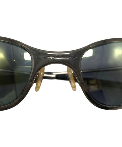 OAKLEY（オークリー）OAKLEY (オークリー) E wire サングラス サイズ:-の古着・服飾アイテム