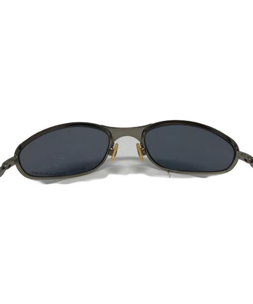 OAKLEY（オークリー）OAKLEY (オークリー) E wire サングラス サイズ:-の古着・服飾アイテム