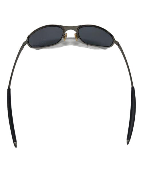 OAKLEY（オークリー）OAKLEY (オークリー) E wire サングラス サイズ:-の古着・服飾アイテム