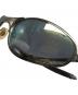OAKLEY (オークリー) E wire サングラス サイズ:-：15000円