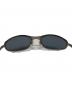 中古・古着 OAKLEY (オークリー) E wire サングラス サイズ:-：15000円