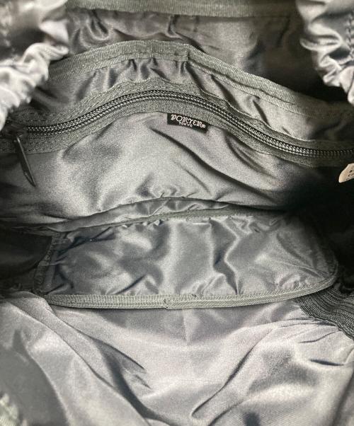PORTER（ポーター）PORTER (ポーター) プログレス ショルダーバッグ ブラック サイズ:₋の古着・服飾アイテム
