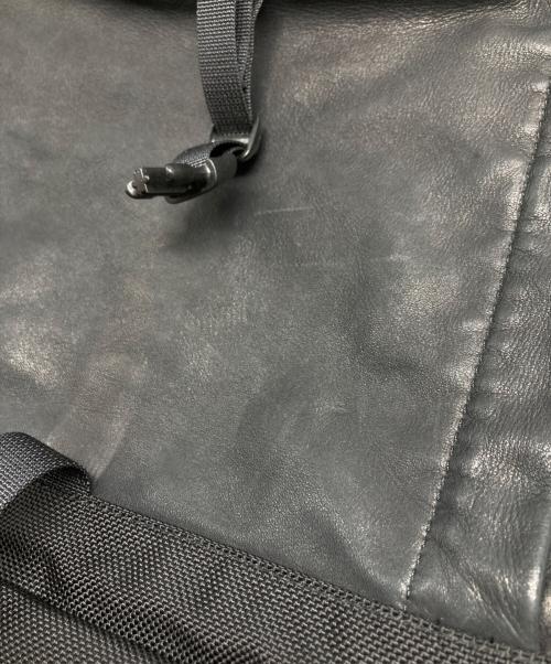 PORTER（ポーター）PORTER (ポーター) プログレス ショルダーバッグ ブラック サイズ:₋の古着・服飾アイテム