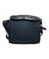 PORTER (ポーター) プログレス ショルダーバッグ ブラック サイズ:₋：16000円