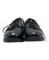 RED WING (レッドウィング) Postman Oxford / 101 ブラック サイズ:USA 9D：35000円