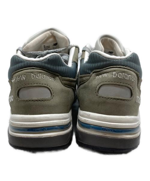 NEW BALANCE（ニューバランス）NEW BALANCE (ニューバランス) M1700JP グリーン サイズ:US09 1/2の古着・服飾アイテム