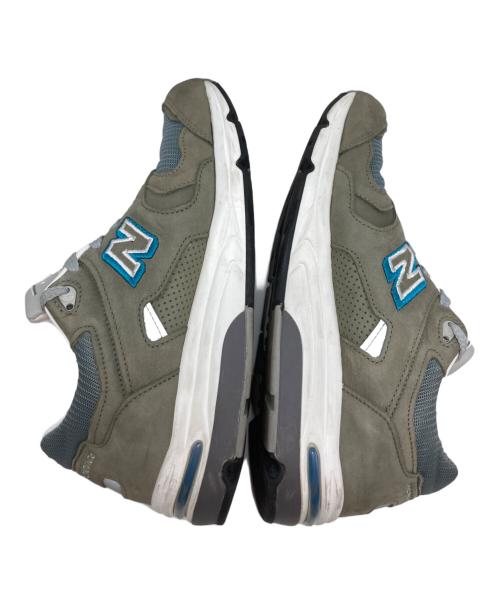 NEW BALANCE（ニューバランス）NEW BALANCE (ニューバランス) M1700JP グリーン サイズ:US09 1/2の古着・服飾アイテム