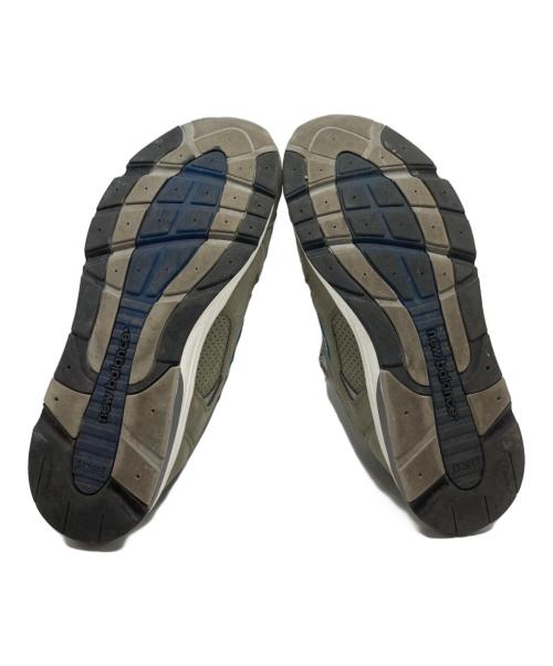 NEW BALANCE（ニューバランス）NEW BALANCE (ニューバランス) M1700JP グリーン サイズ:US09 1/2の古着・服飾アイテム