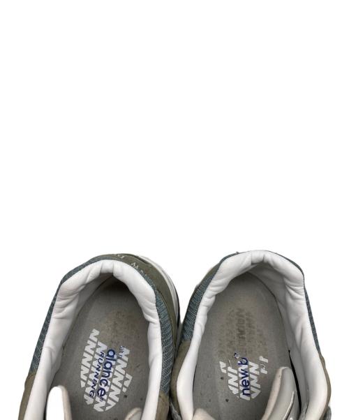 NEW BALANCE（ニューバランス）NEW BALANCE (ニューバランス) M1700JP グリーン サイズ:US09 1/2の古着・服飾アイテム