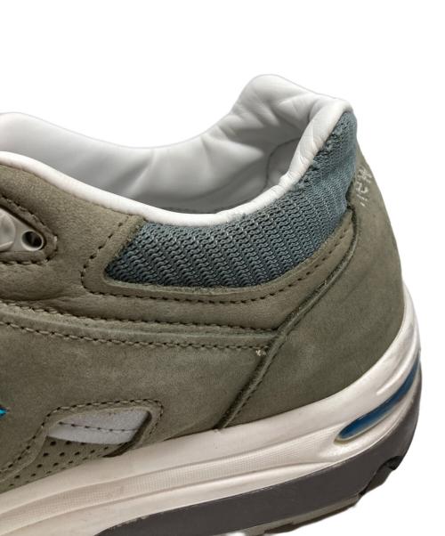 NEW BALANCE（ニューバランス）NEW BALANCE (ニューバランス) M1700JP グリーン サイズ:US09 1/2の古着・服飾アイテム