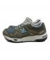 NEW BALANCE (ニューバランス) M1700JP グリーン サイズ:US09 1/2：14000円