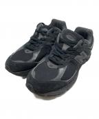 NEW BALANCEニューバランス）の古着「U2002RBL」｜ブラック