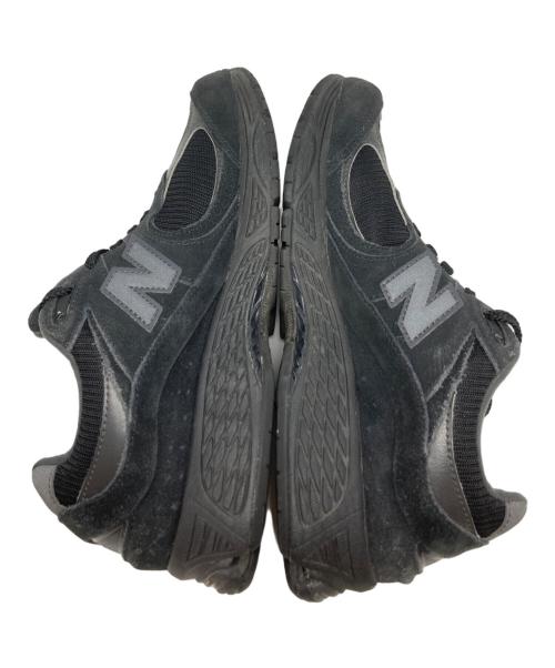 NEW BALANCE（ニューバランス）NEW BALANCE (ニューバランス) U2002RBL ブラック サイズ:US9.5の古着・服飾アイテム