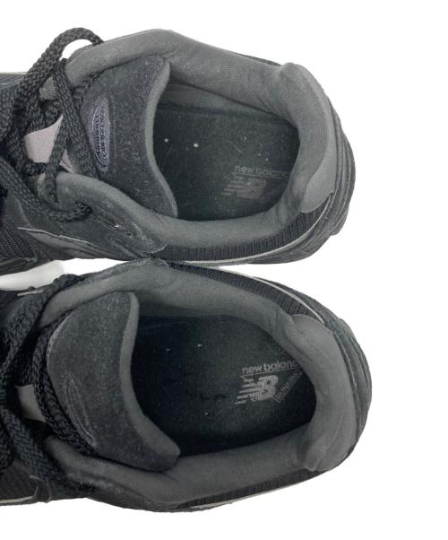NEW BALANCE（ニューバランス）NEW BALANCE (ニューバランス) U2002RBL ブラック サイズ:US9.5の古着・服飾アイテム